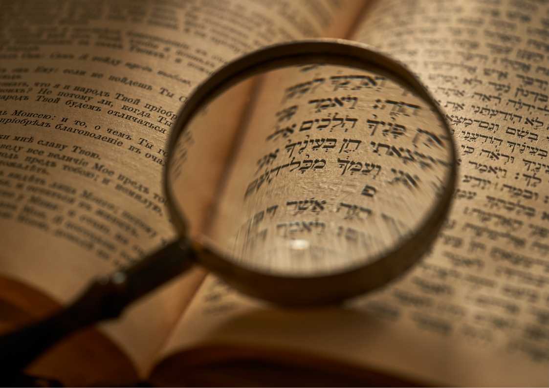 מהו מקור השם אברהם?