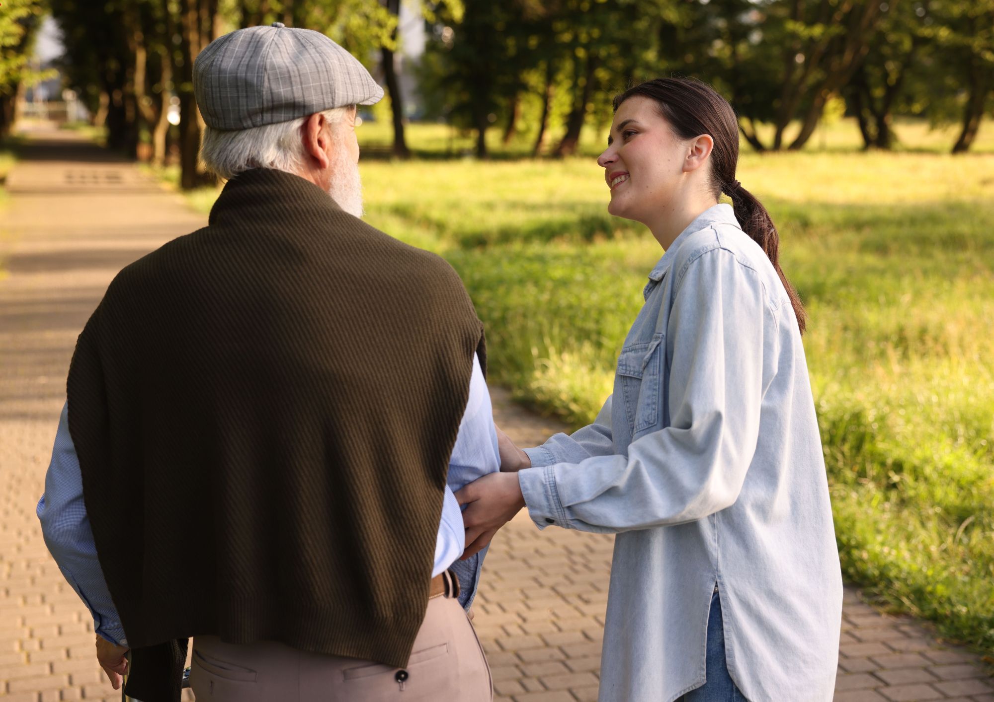 לחיות בכבוד