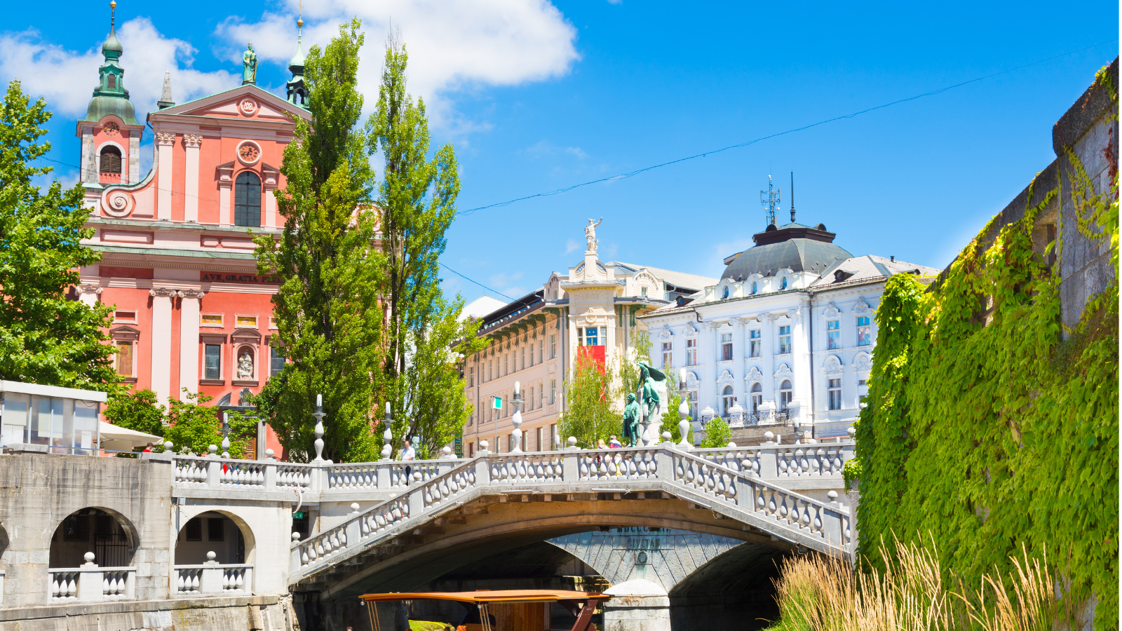 ערים באירופה לסופש