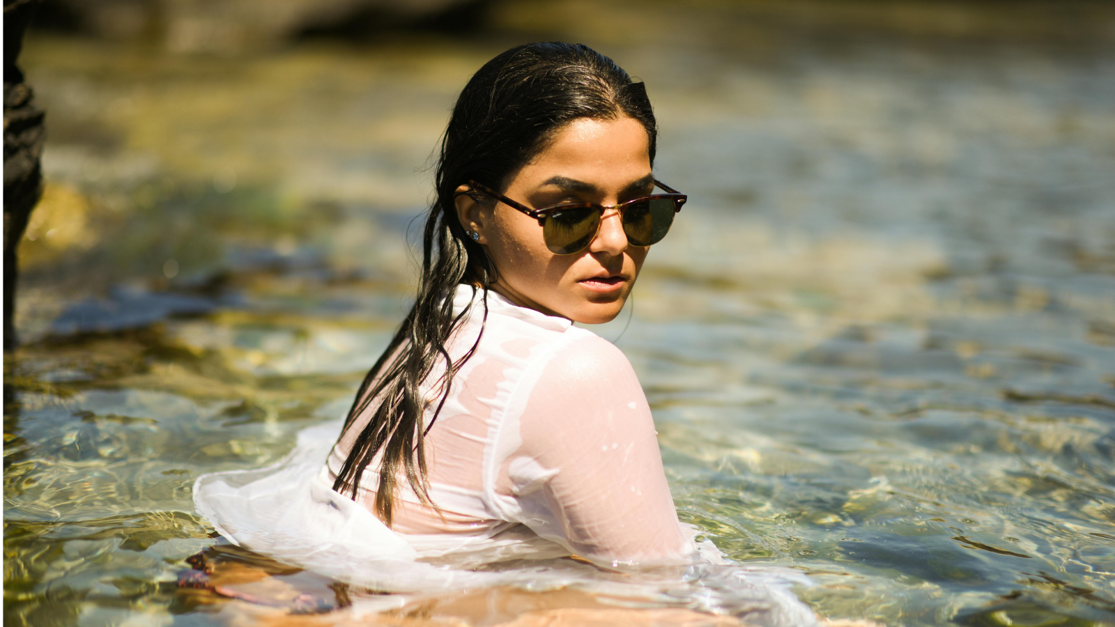 בגדי ים לנשים דתיות